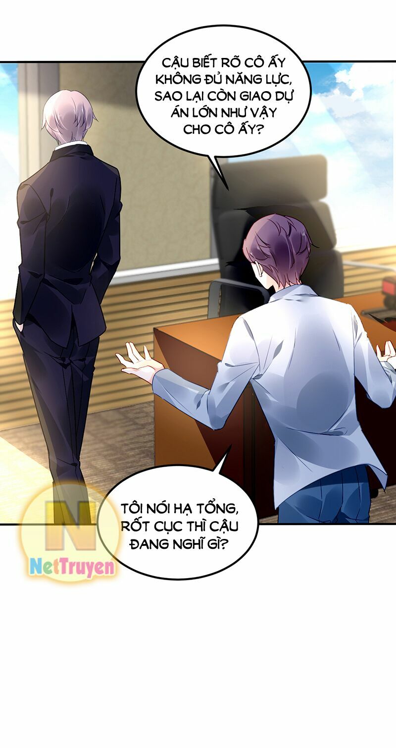 Đối Kháng Hoa Tâm Chủ Thượng: Chapter 83