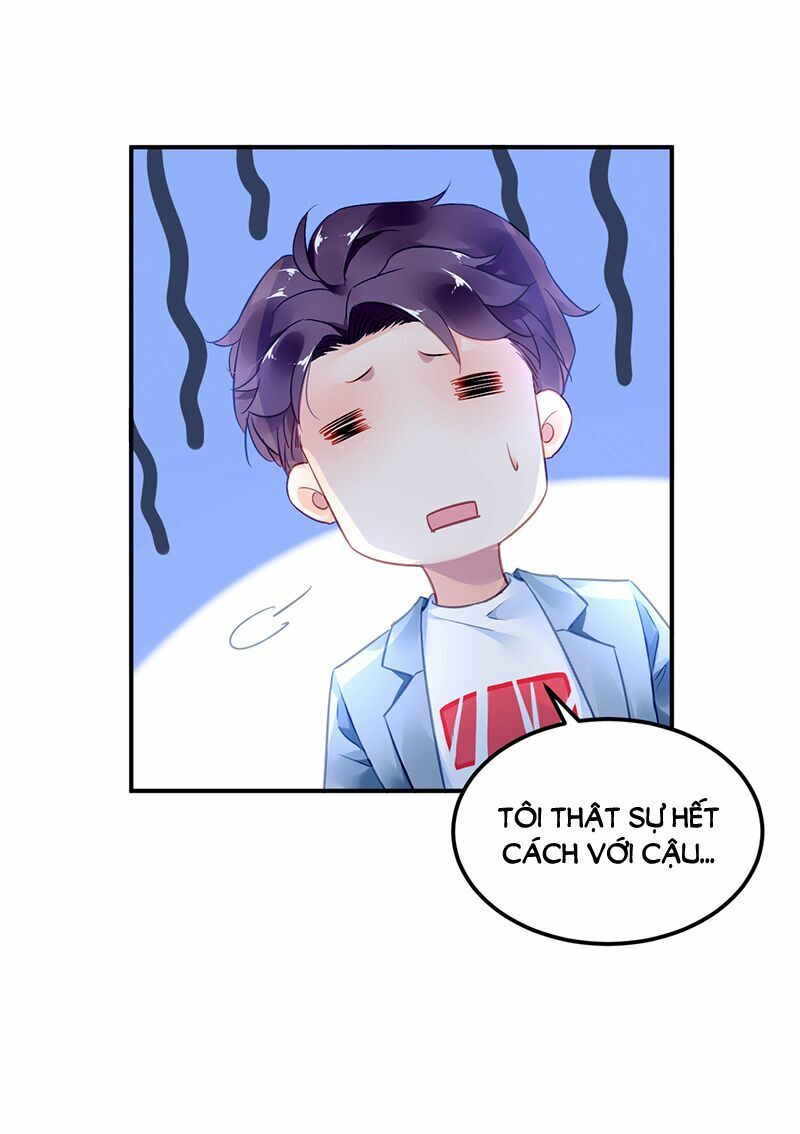 Đối Kháng Hoa Tâm Chủ Thượng: Chapter 83