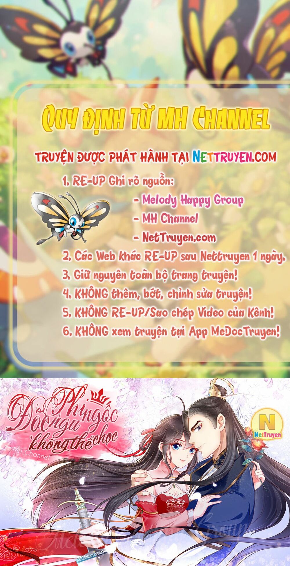 Đối Kháng Hoa Tâm Chủ Thượng: Chapter 83
