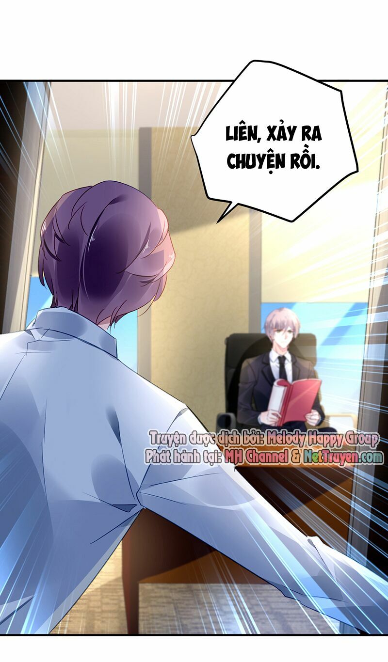 Đối Kháng Hoa Tâm Chủ Thượng: Chapter 83