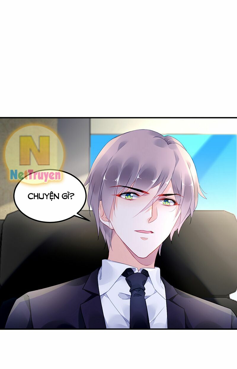 Đối Kháng Hoa Tâm Chủ Thượng: Chapter 83