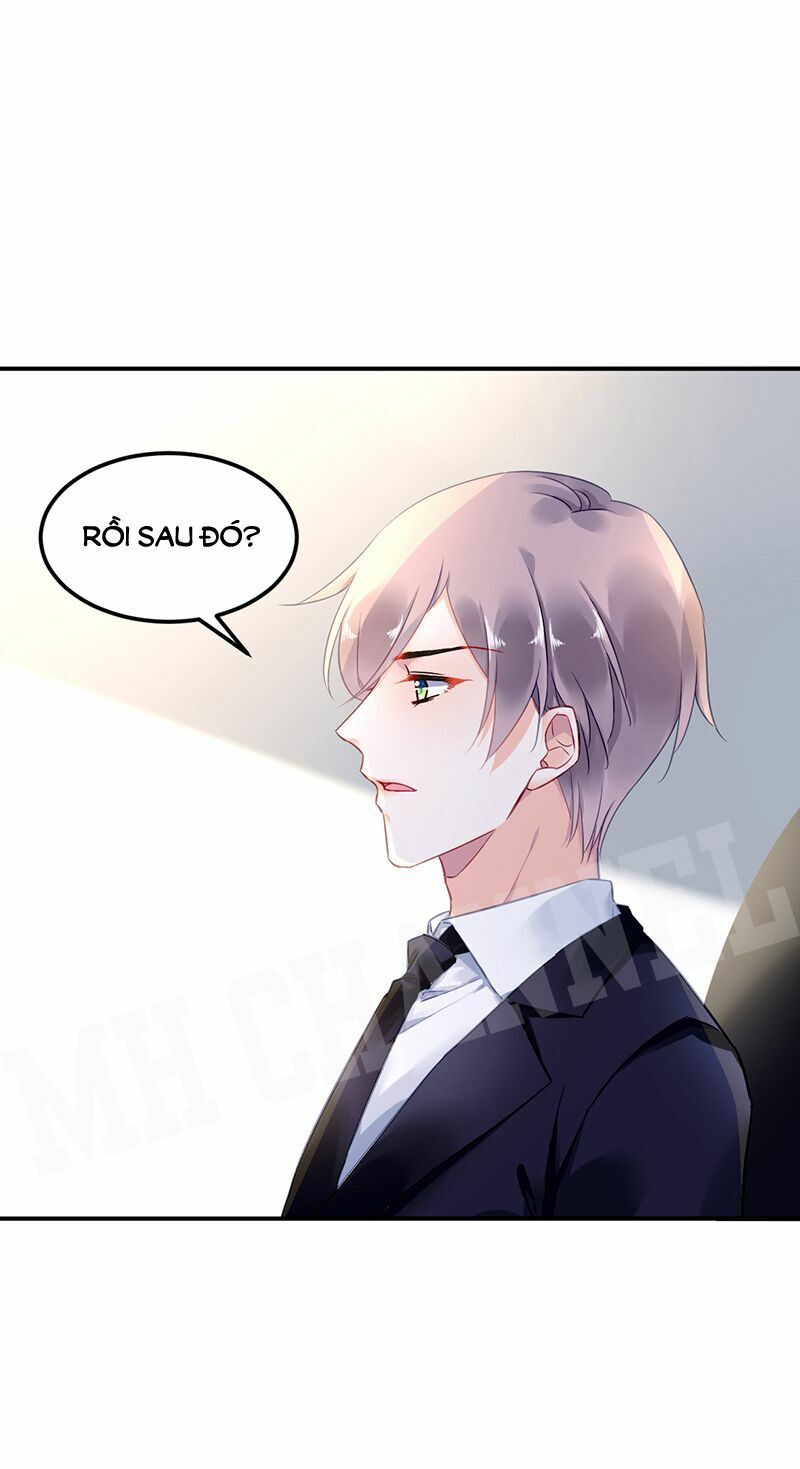 Đối Kháng Hoa Tâm Chủ Thượng: Chapter 83