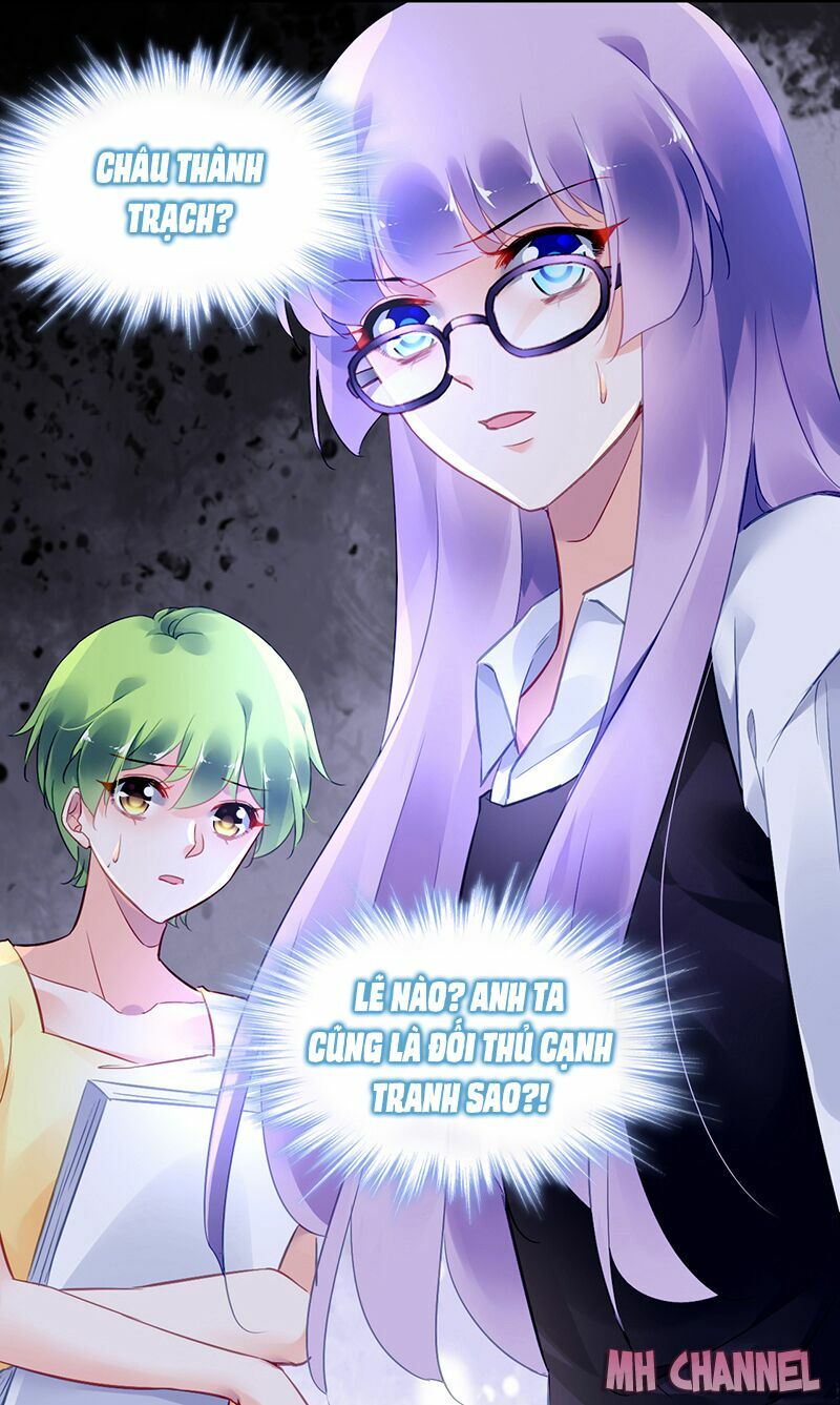 Đối Kháng Hoa Tâm Chủ Thượng: Chapter 84