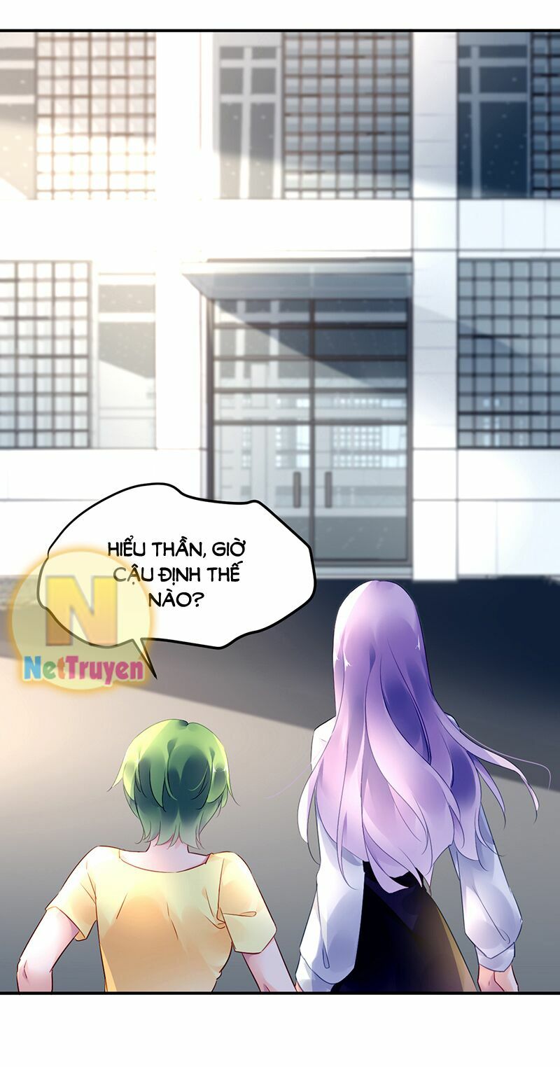 Đối Kháng Hoa Tâm Chủ Thượng: Chapter 84