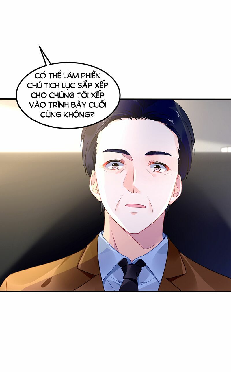 Đối Kháng Hoa Tâm Chủ Thượng: Chapter 84
