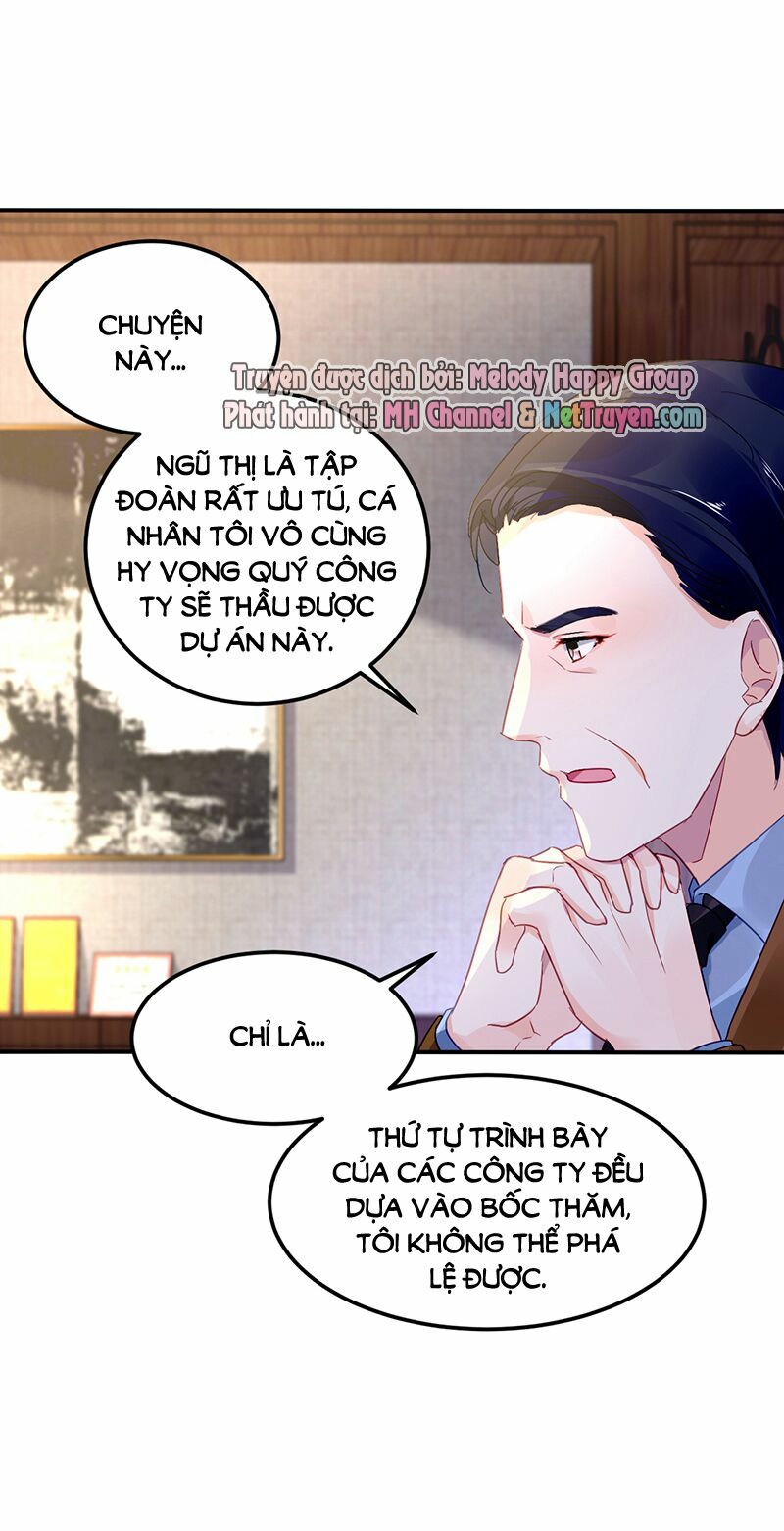 Đối Kháng Hoa Tâm Chủ Thượng: Chapter 84