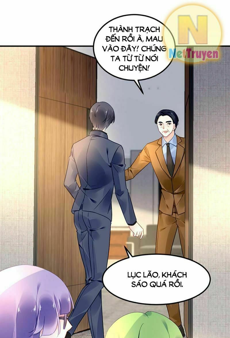Đối Kháng Hoa Tâm Chủ Thượng: Chapter 85