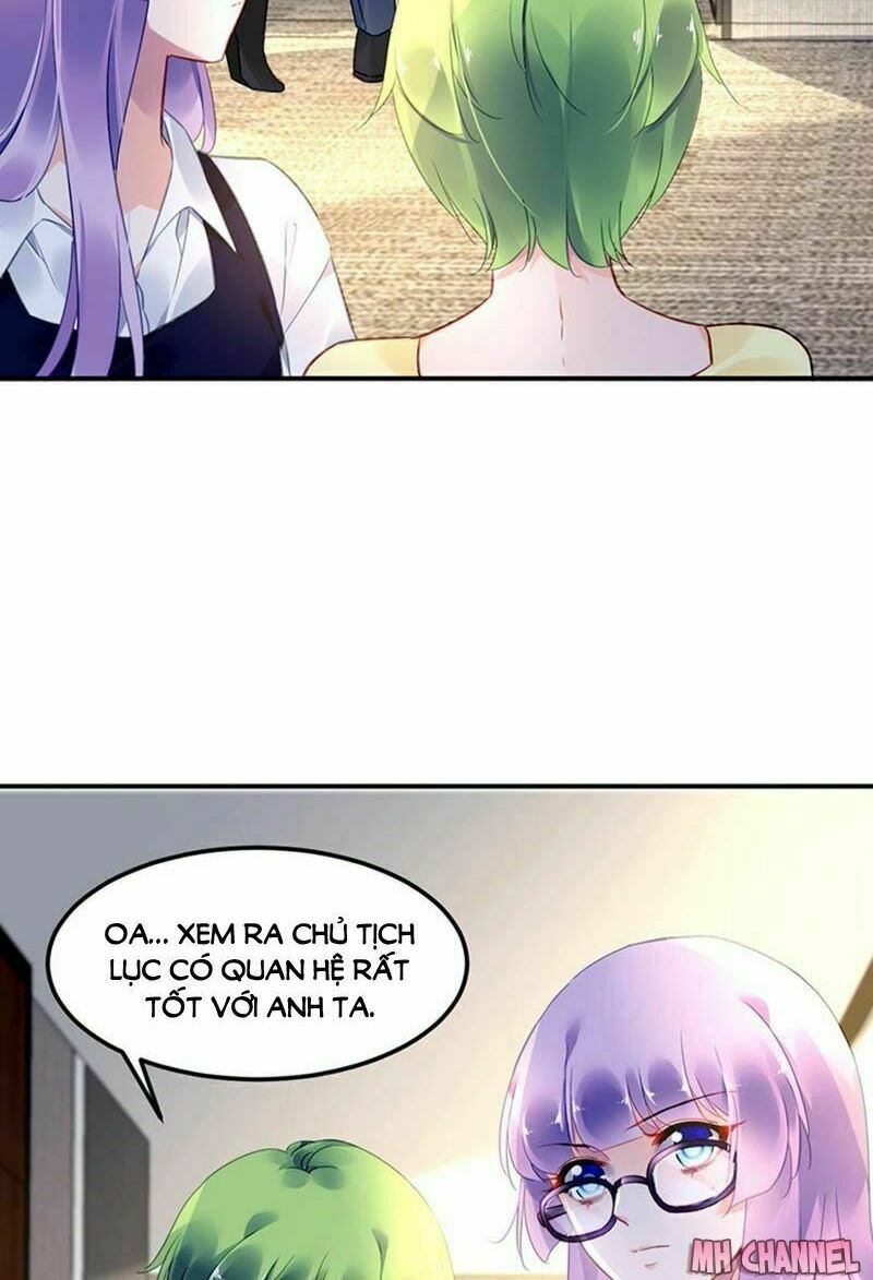 Đối Kháng Hoa Tâm Chủ Thượng: Chapter 85