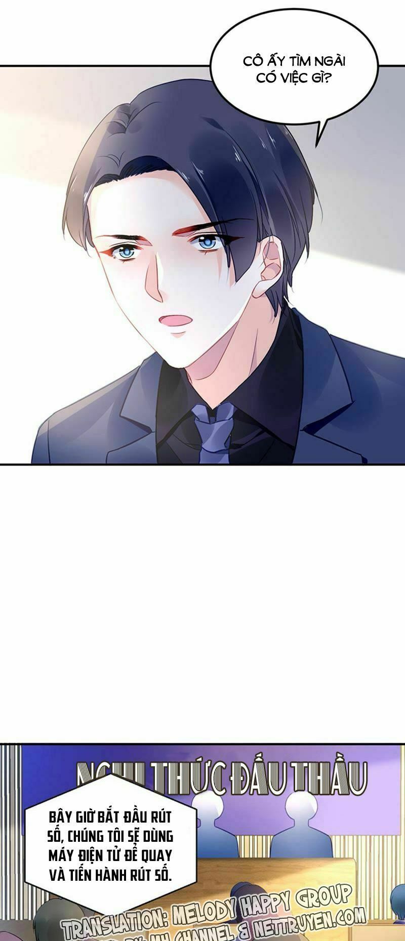Đối Kháng Hoa Tâm Chủ Thượng: Chapter 85