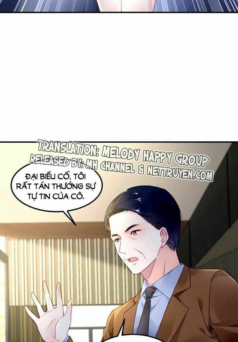 Đối Kháng Hoa Tâm Chủ Thượng: Chapter 86