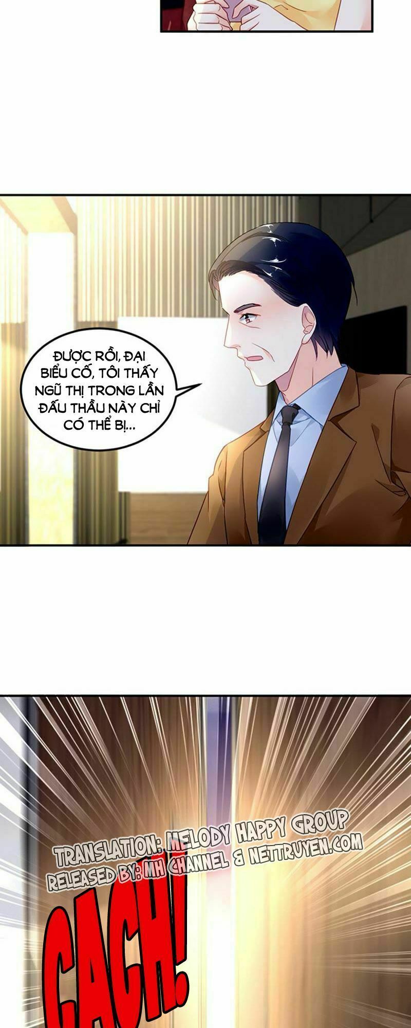Đối Kháng Hoa Tâm Chủ Thượng: Chapter 86