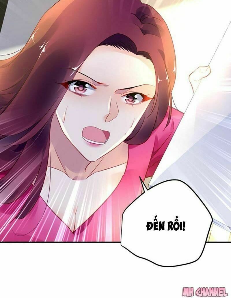 Đối Kháng Hoa Tâm Chủ Thượng: Chapter 86