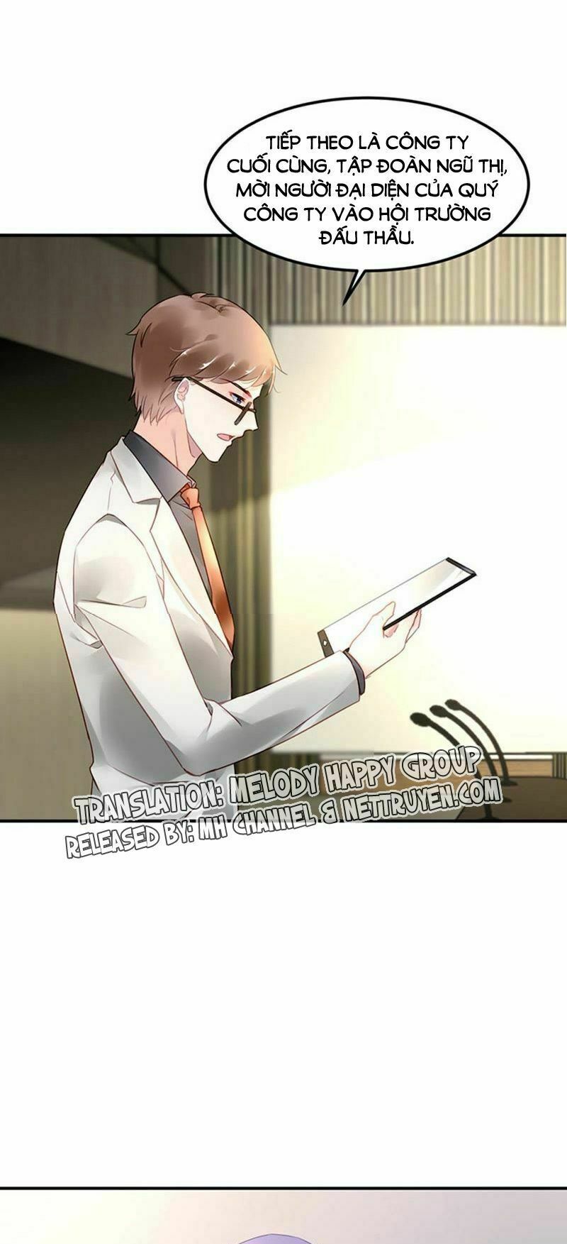 Đối Kháng Hoa Tâm Chủ Thượng: Chapter 86