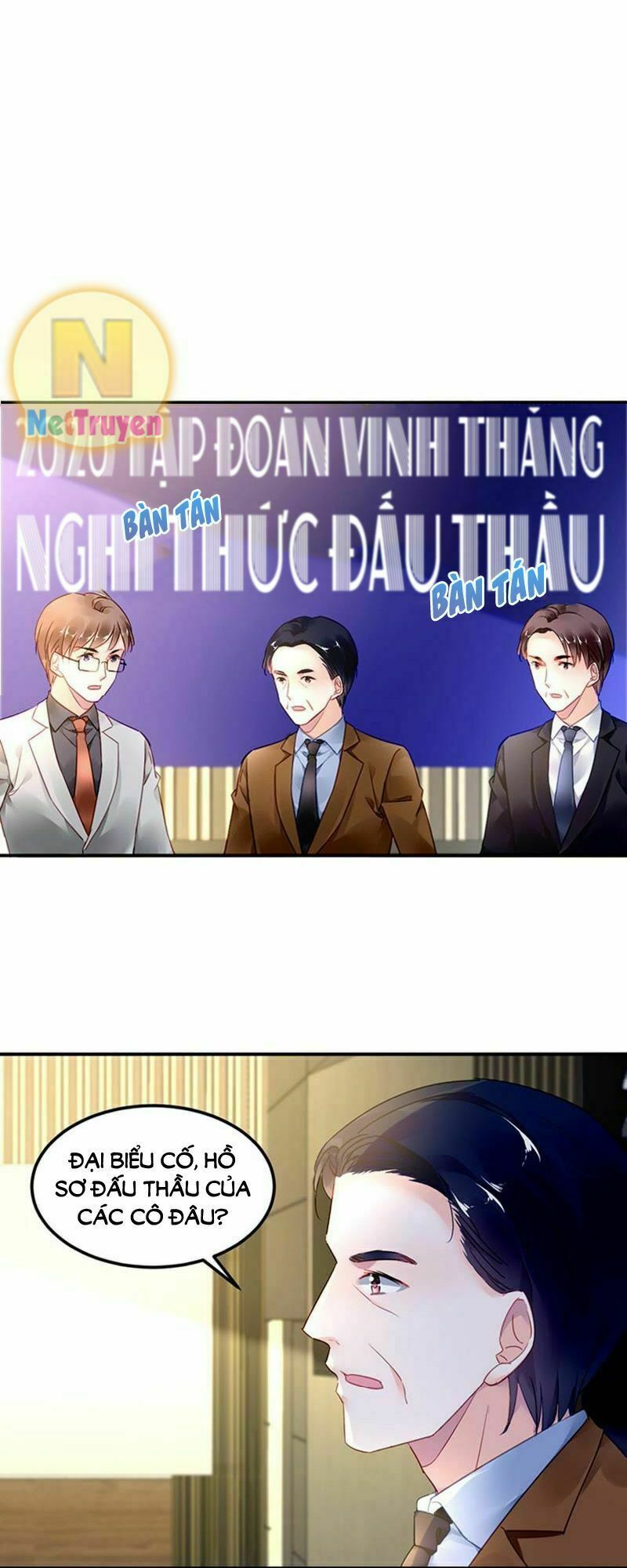 Đối Kháng Hoa Tâm Chủ Thượng: Chapter 86