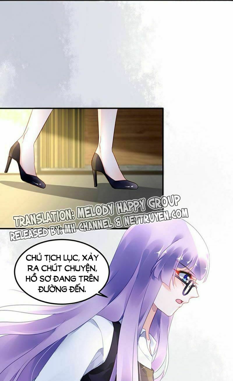 Đối Kháng Hoa Tâm Chủ Thượng: Chapter 86