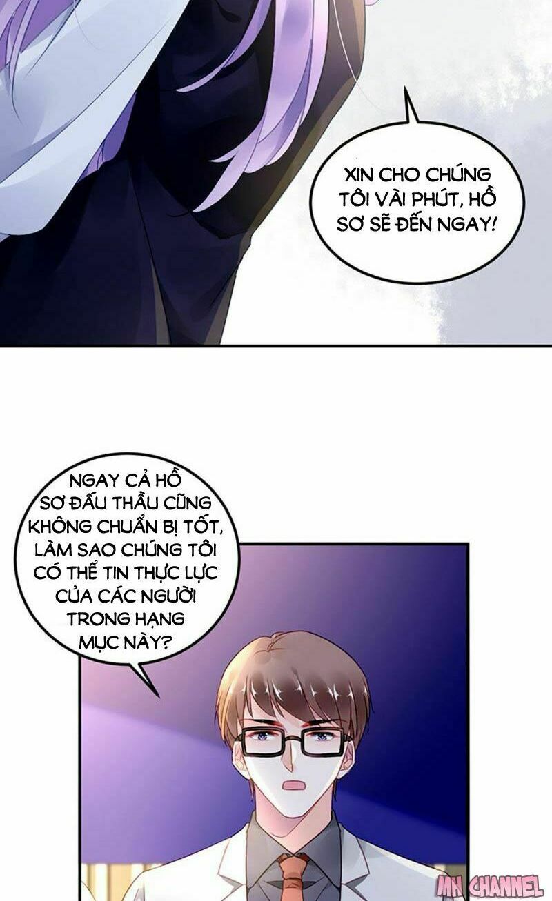 Đối Kháng Hoa Tâm Chủ Thượng: Chapter 86