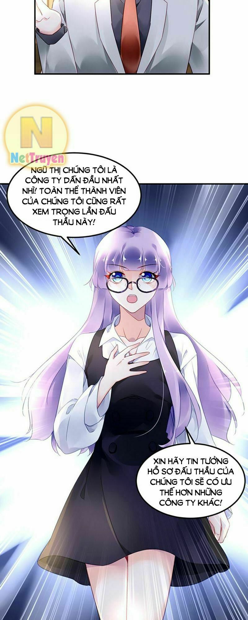 Đối Kháng Hoa Tâm Chủ Thượng: Chapter 86