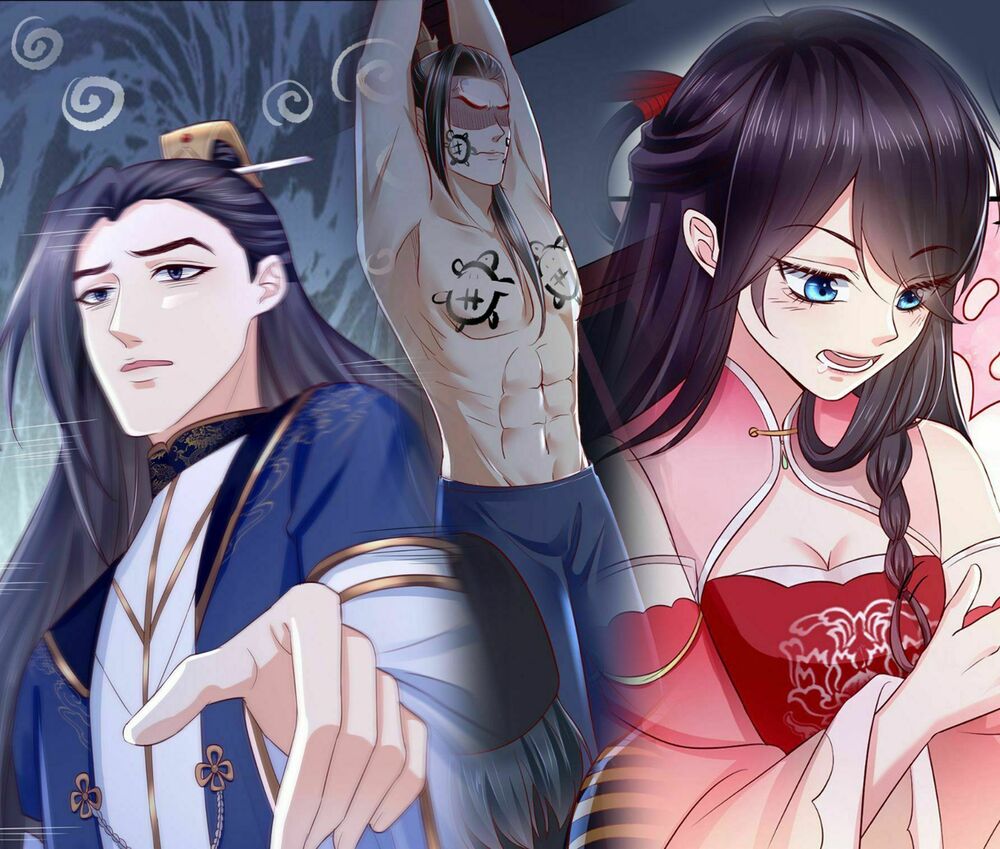 Đối Kháng Hoa Tâm Chủ Thượng: Chapter 87: MH