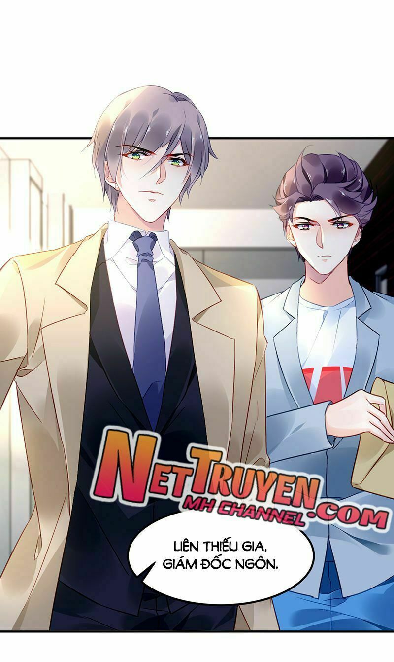 Đối Kháng Hoa Tâm Chủ Thượng: Chapter 88