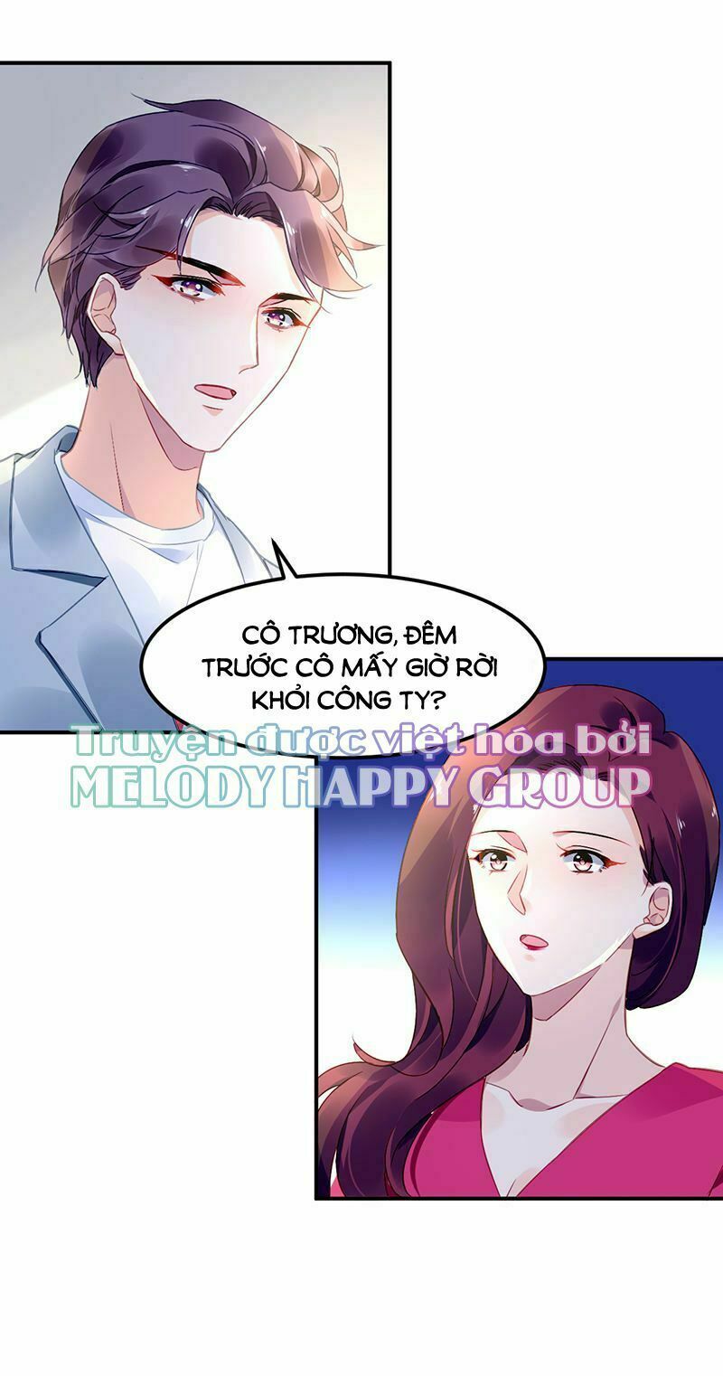 Đối Kháng Hoa Tâm Chủ Thượng: Chapter 88