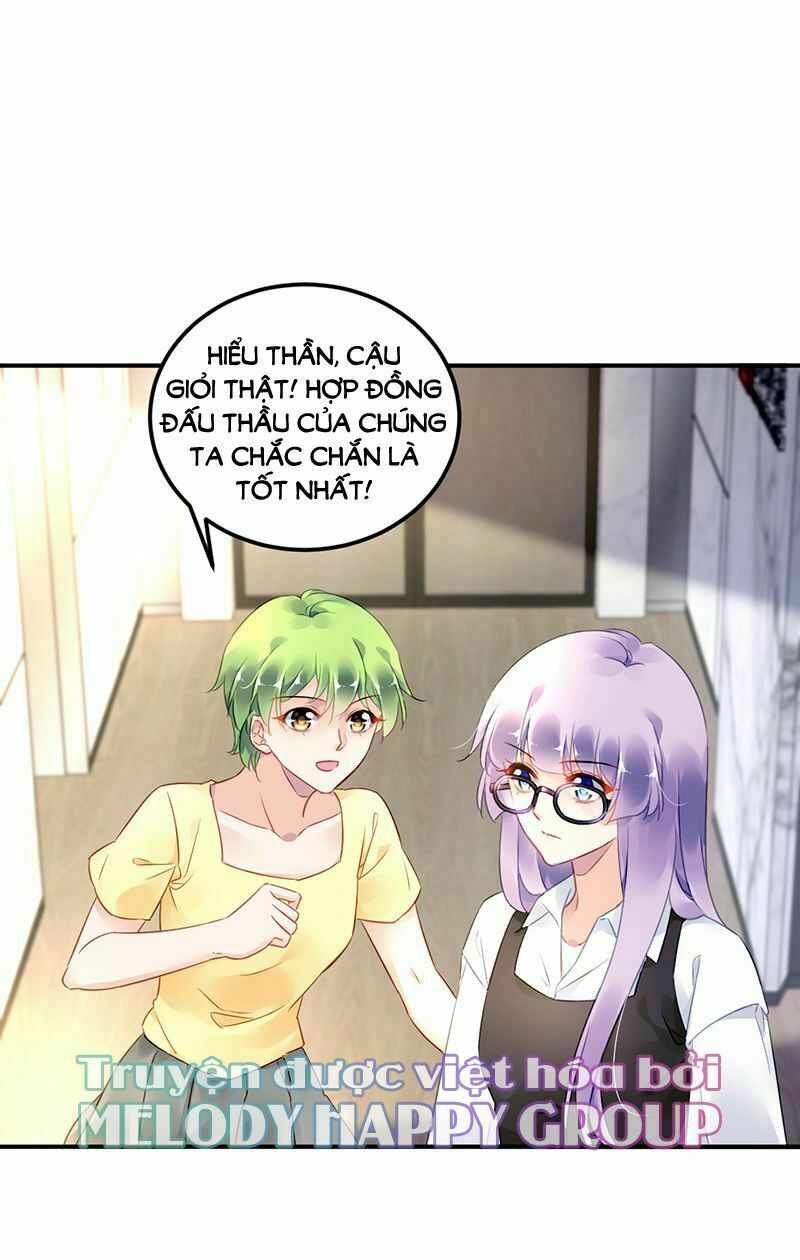 Đối Kháng Hoa Tâm Chủ Thượng: Chapter 88
