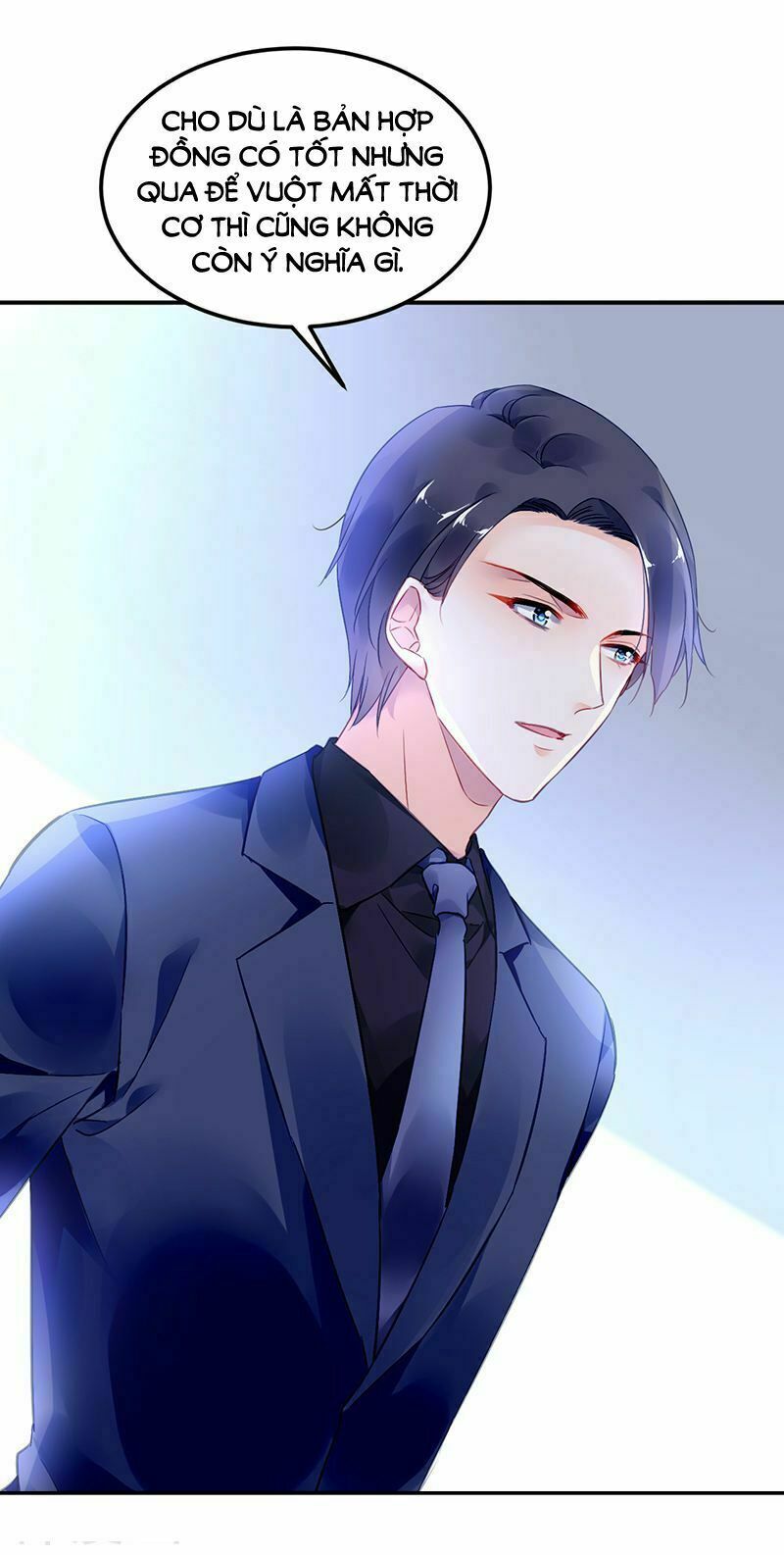 Đối Kháng Hoa Tâm Chủ Thượng: Chapter 88