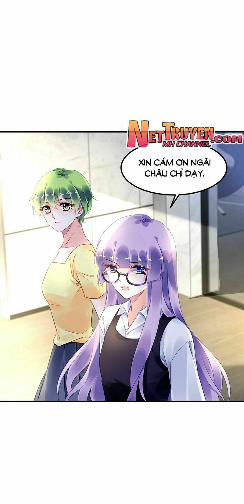 Đối Kháng Hoa Tâm Chủ Thượng: Chapter 88