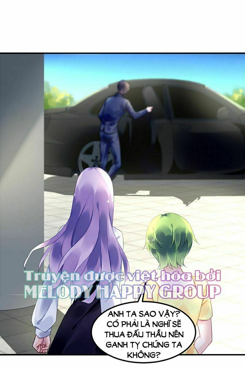 Đối Kháng Hoa Tâm Chủ Thượng: Chapter 88