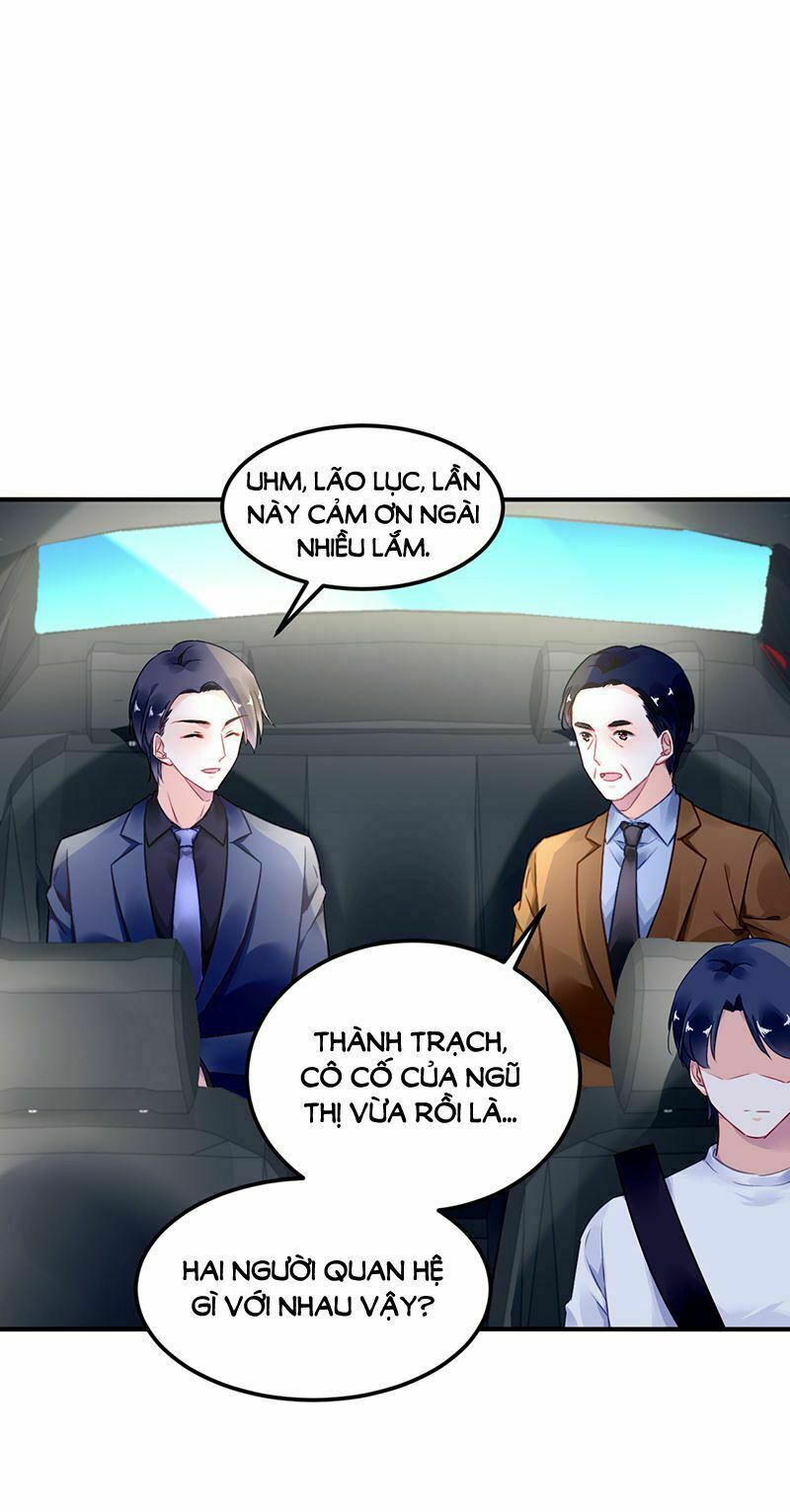Đối Kháng Hoa Tâm Chủ Thượng: Chapter 88