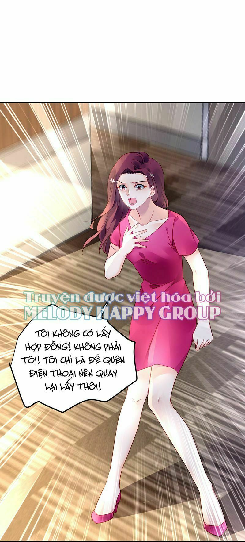 Đối Kháng Hoa Tâm Chủ Thượng: Chapter 89