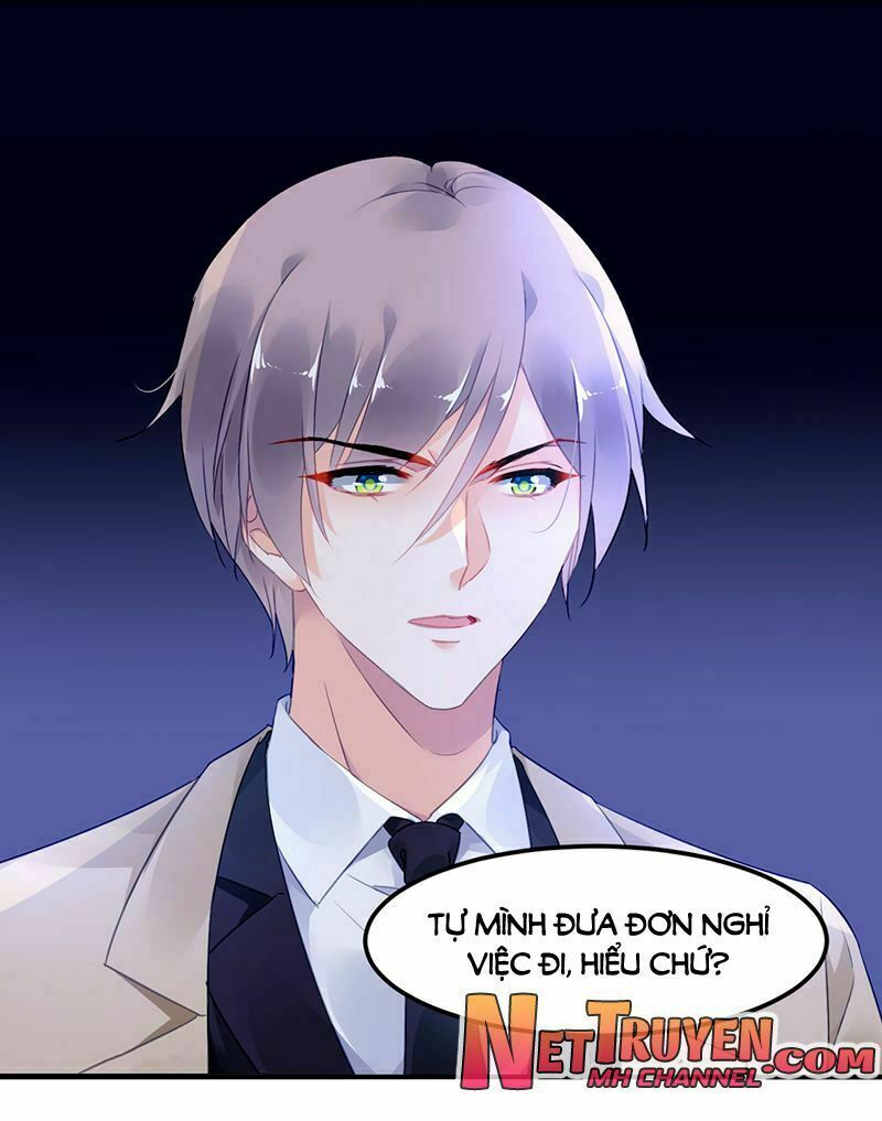 Đối Kháng Hoa Tâm Chủ Thượng: Chapter 89