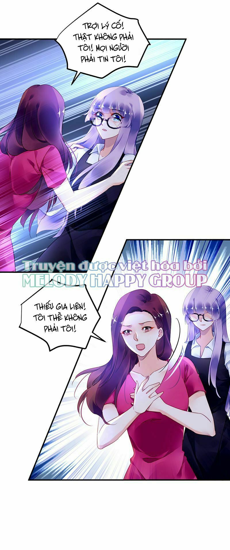 Đối Kháng Hoa Tâm Chủ Thượng: Chapter 89
