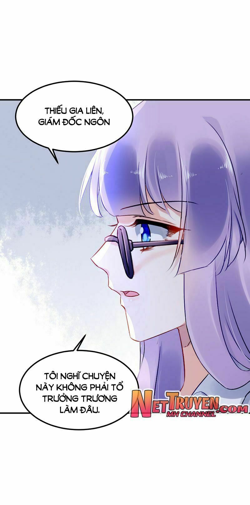 Đối Kháng Hoa Tâm Chủ Thượng: Chapter 89