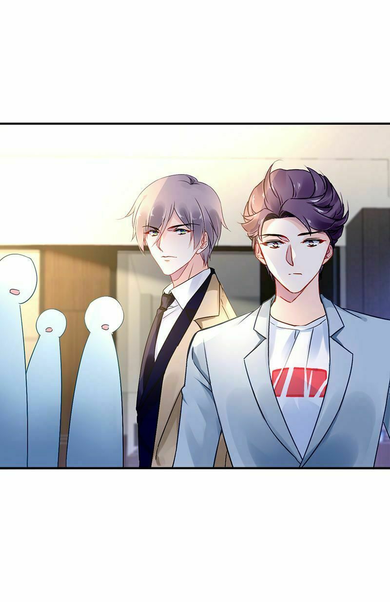 Đối Kháng Hoa Tâm Chủ Thượng: Chapter 89