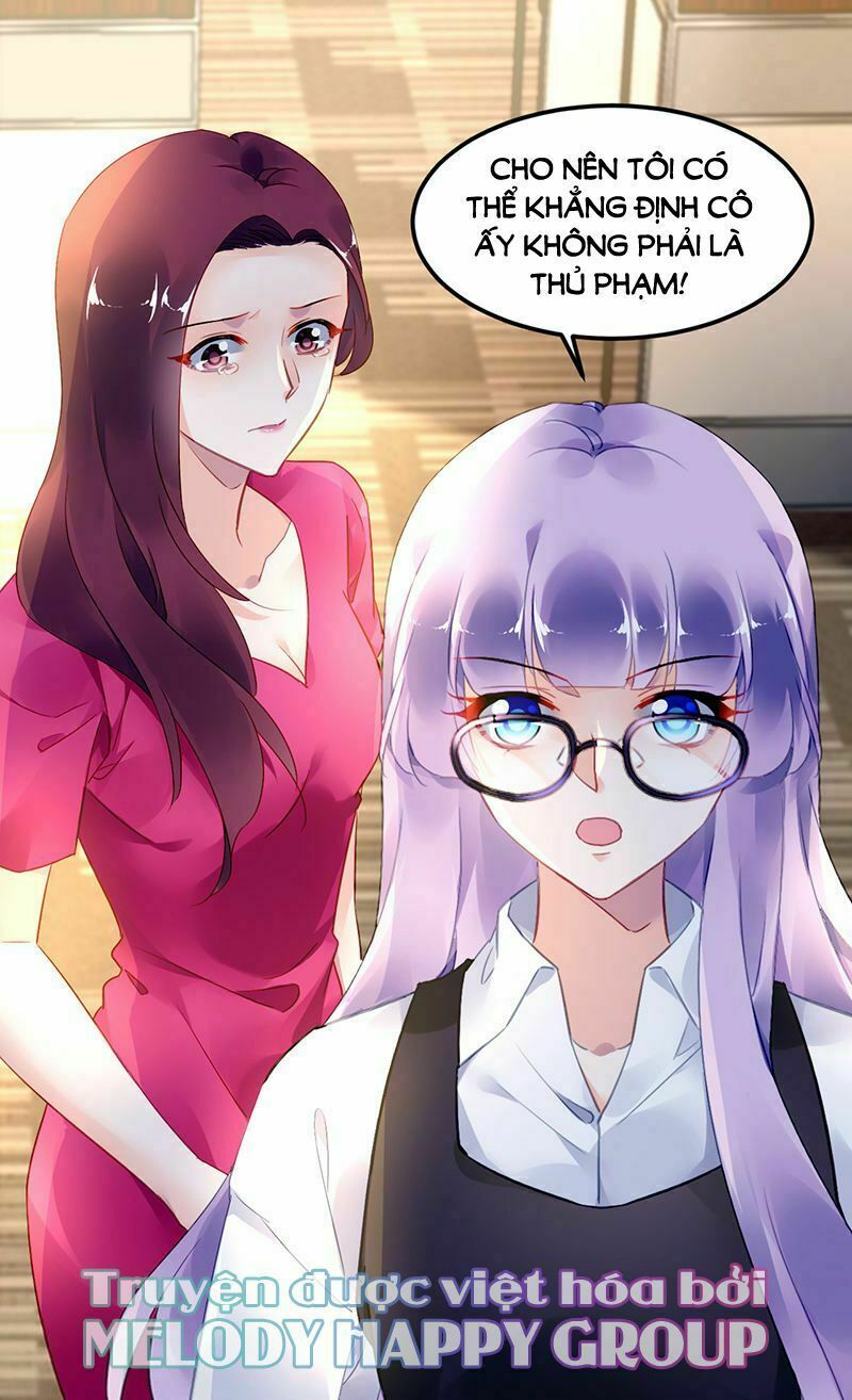Đối Kháng Hoa Tâm Chủ Thượng: Chapter 89