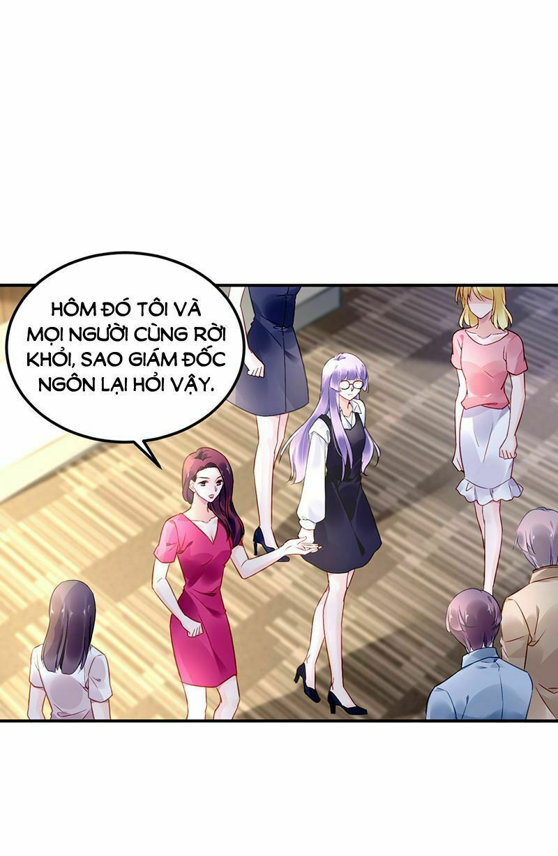 Đối Kháng Hoa Tâm Chủ Thượng: Chapter 89