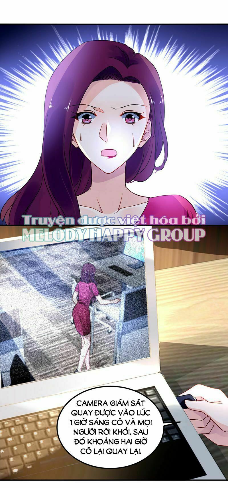 Đối Kháng Hoa Tâm Chủ Thượng: Chapter 89
