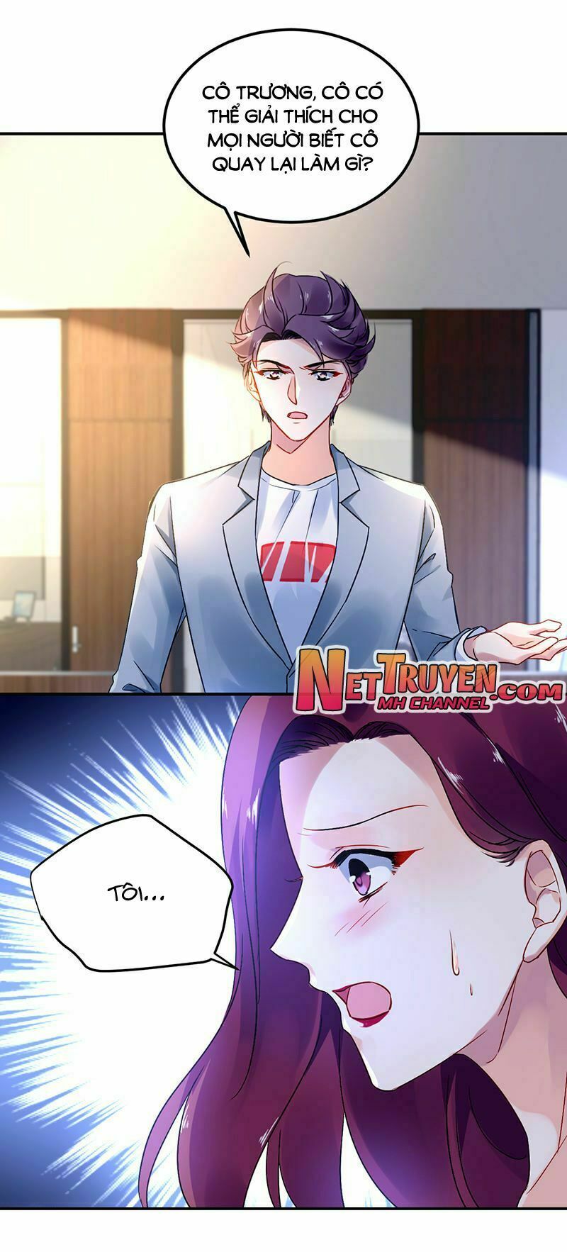Đối Kháng Hoa Tâm Chủ Thượng: Chapter 89