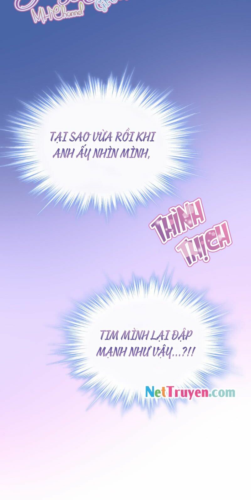 Đối Kháng Hoa Tâm Chủ Thượng: Chapter 9