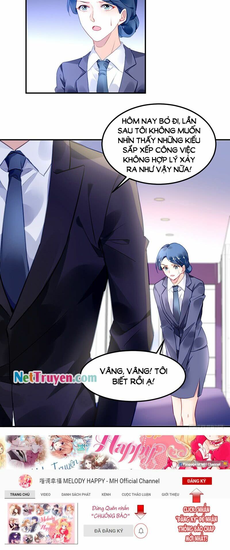 Đối Kháng Hoa Tâm Chủ Thượng: Chapter 9