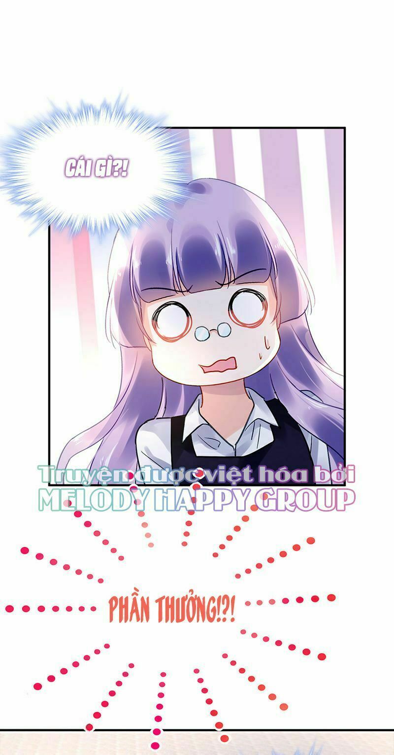 Đối Kháng Hoa Tâm Chủ Thượng: Chapter 91