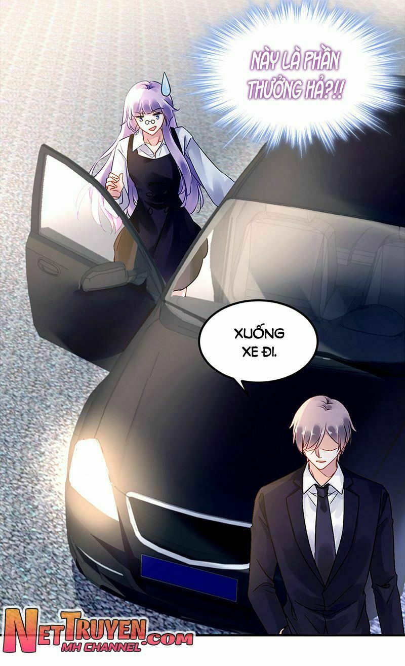 Đối Kháng Hoa Tâm Chủ Thượng: Chapter 91