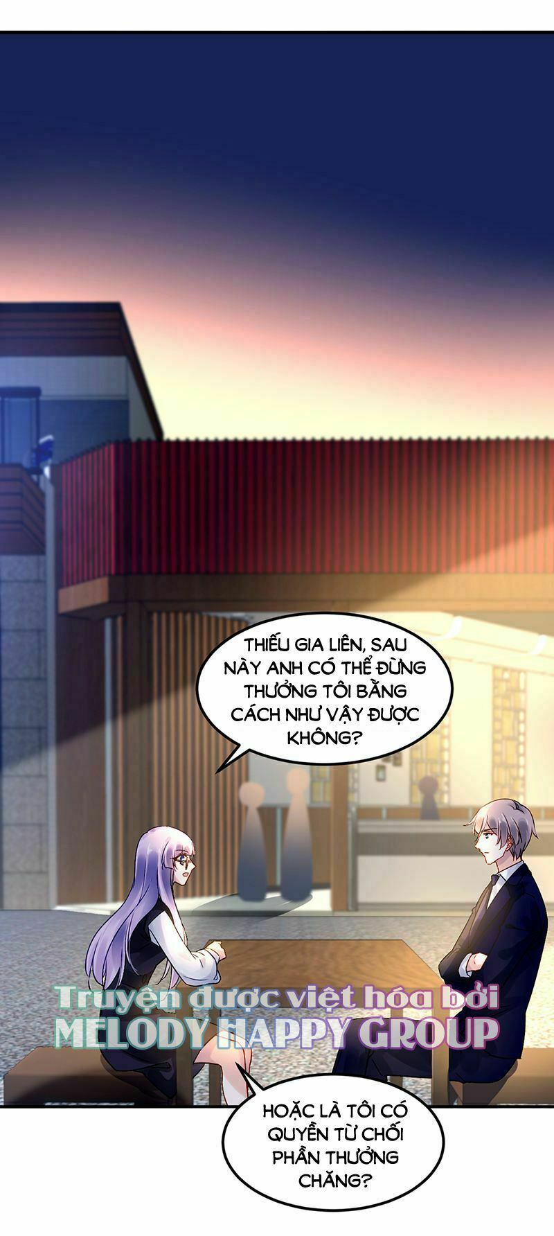 Đối Kháng Hoa Tâm Chủ Thượng: Chapter 91