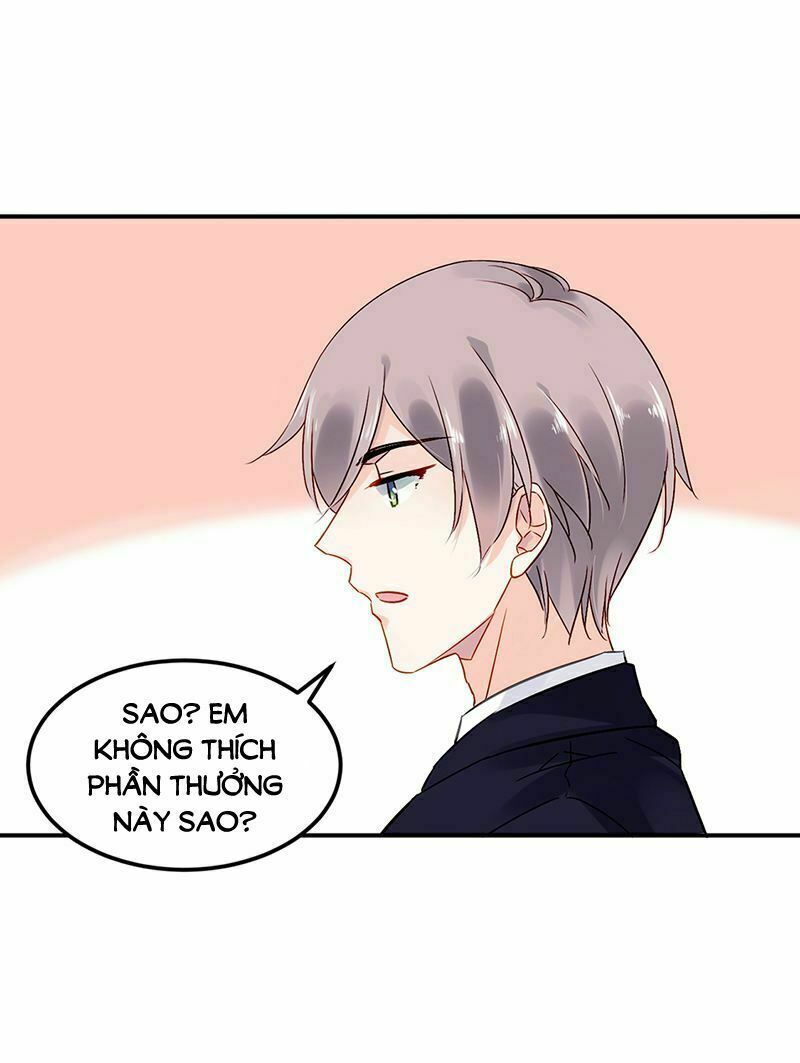 Đối Kháng Hoa Tâm Chủ Thượng: Chapter 91