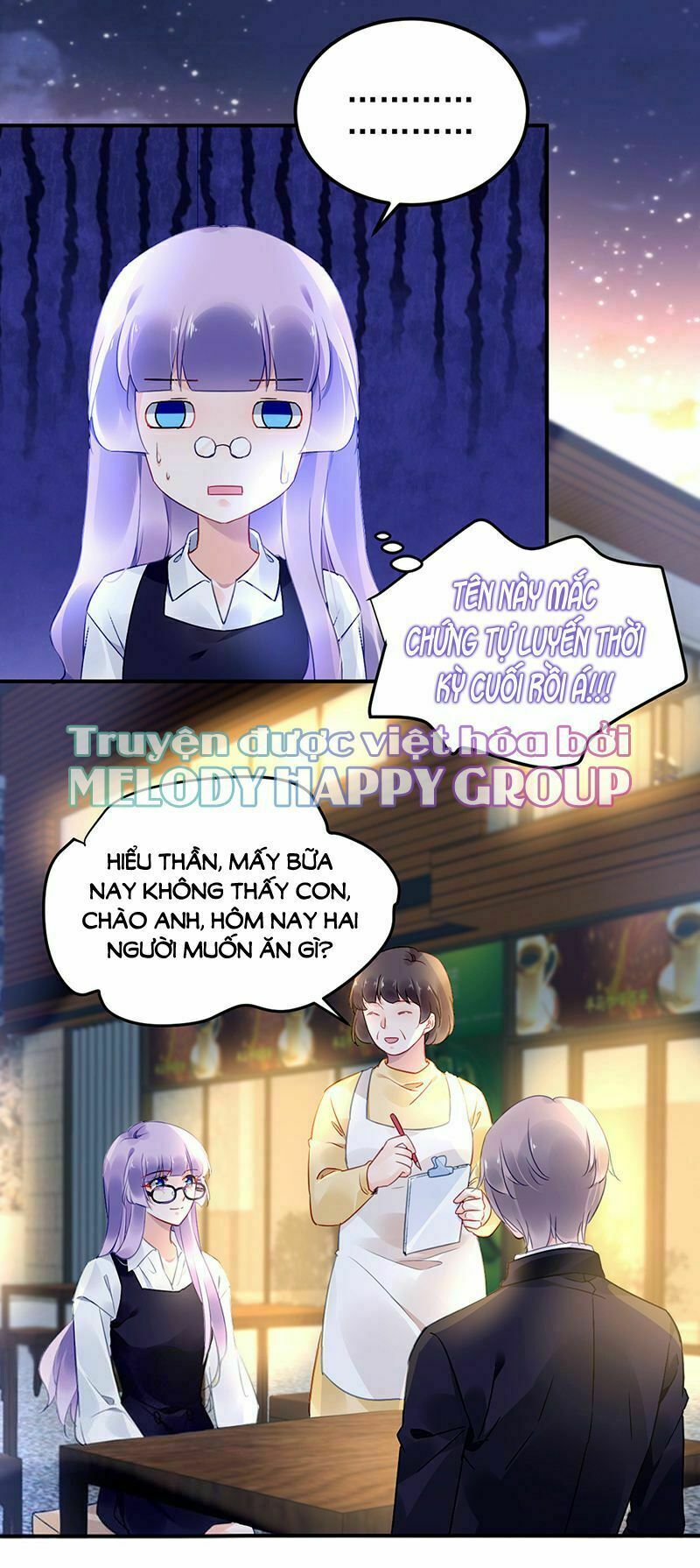 Đối Kháng Hoa Tâm Chủ Thượng: Chapter 91