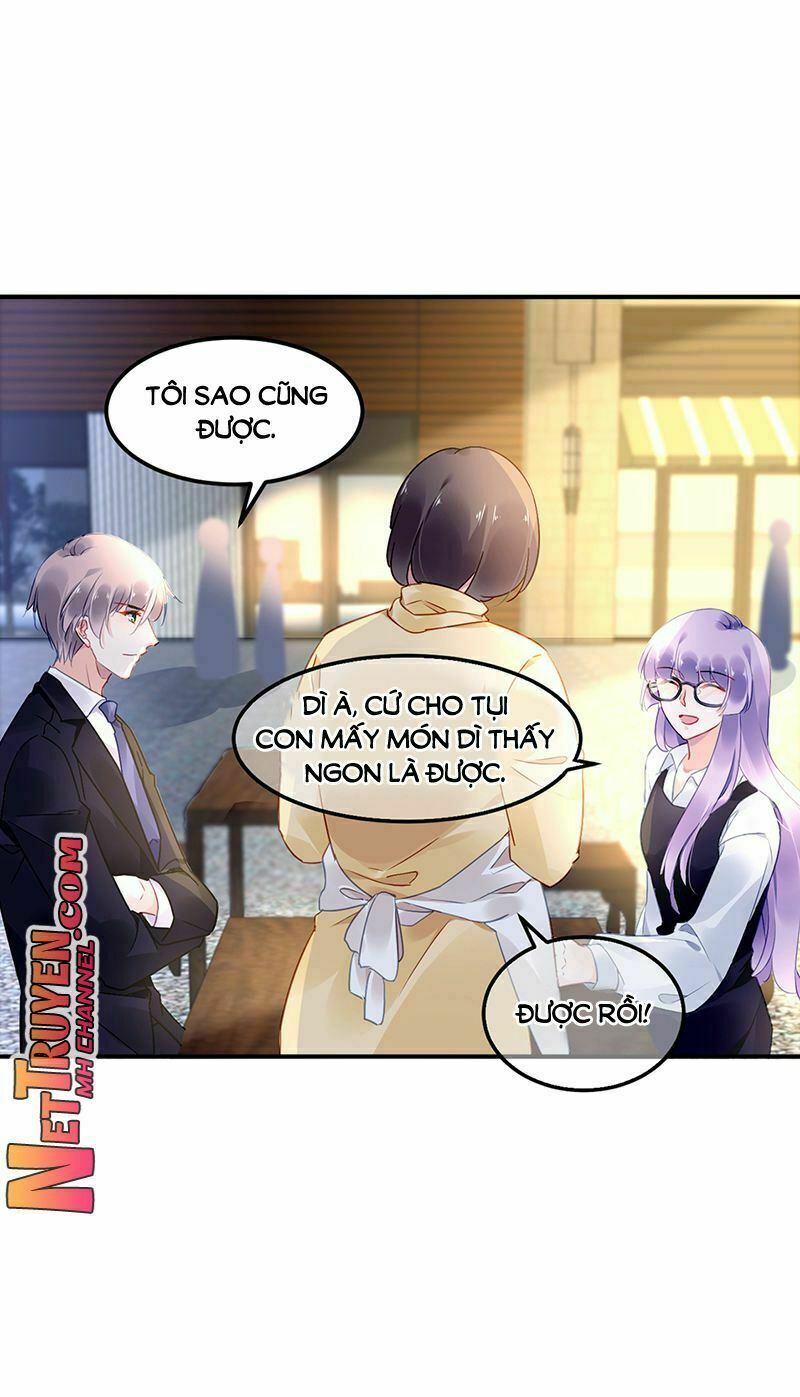Đối Kháng Hoa Tâm Chủ Thượng: Chapter 91