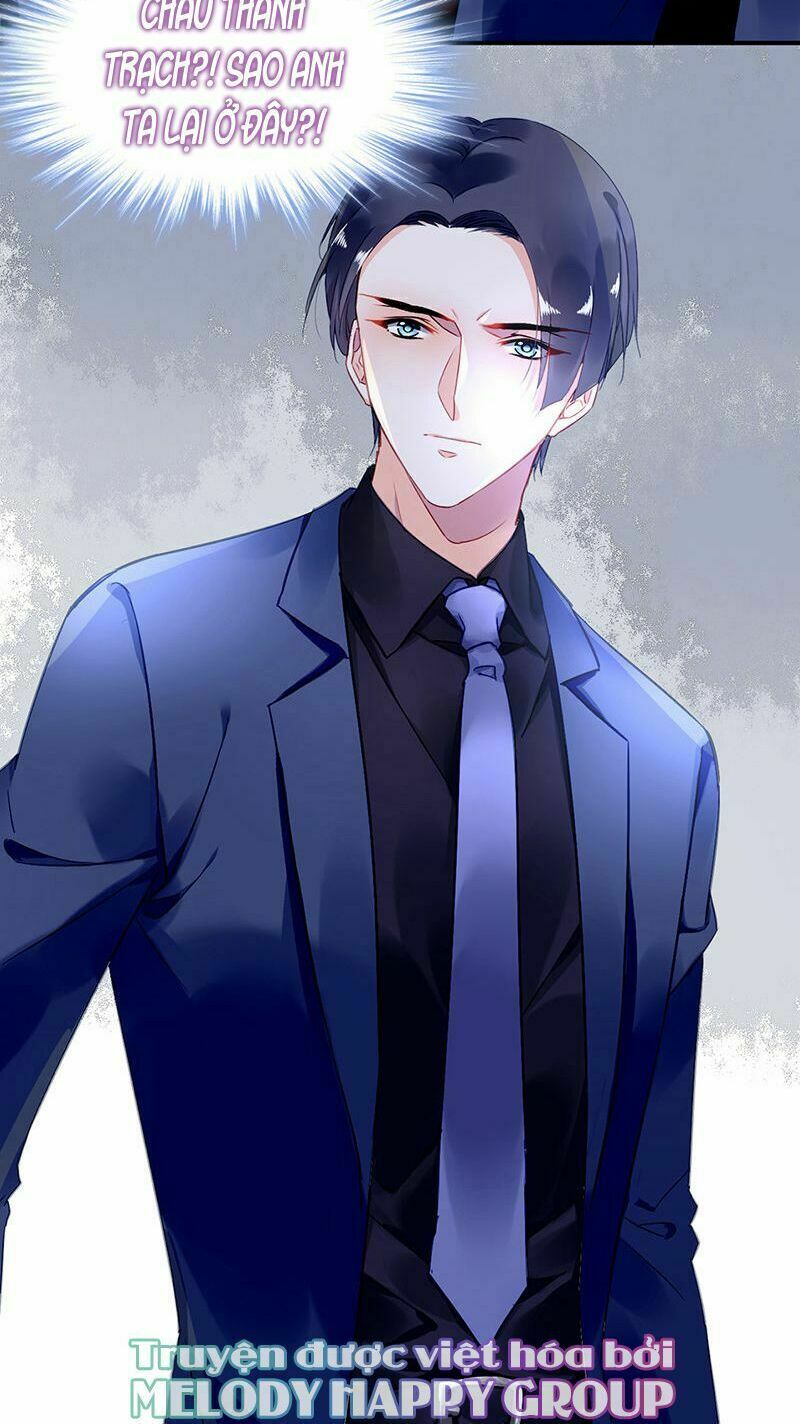 Đối Kháng Hoa Tâm Chủ Thượng: Chapter 91