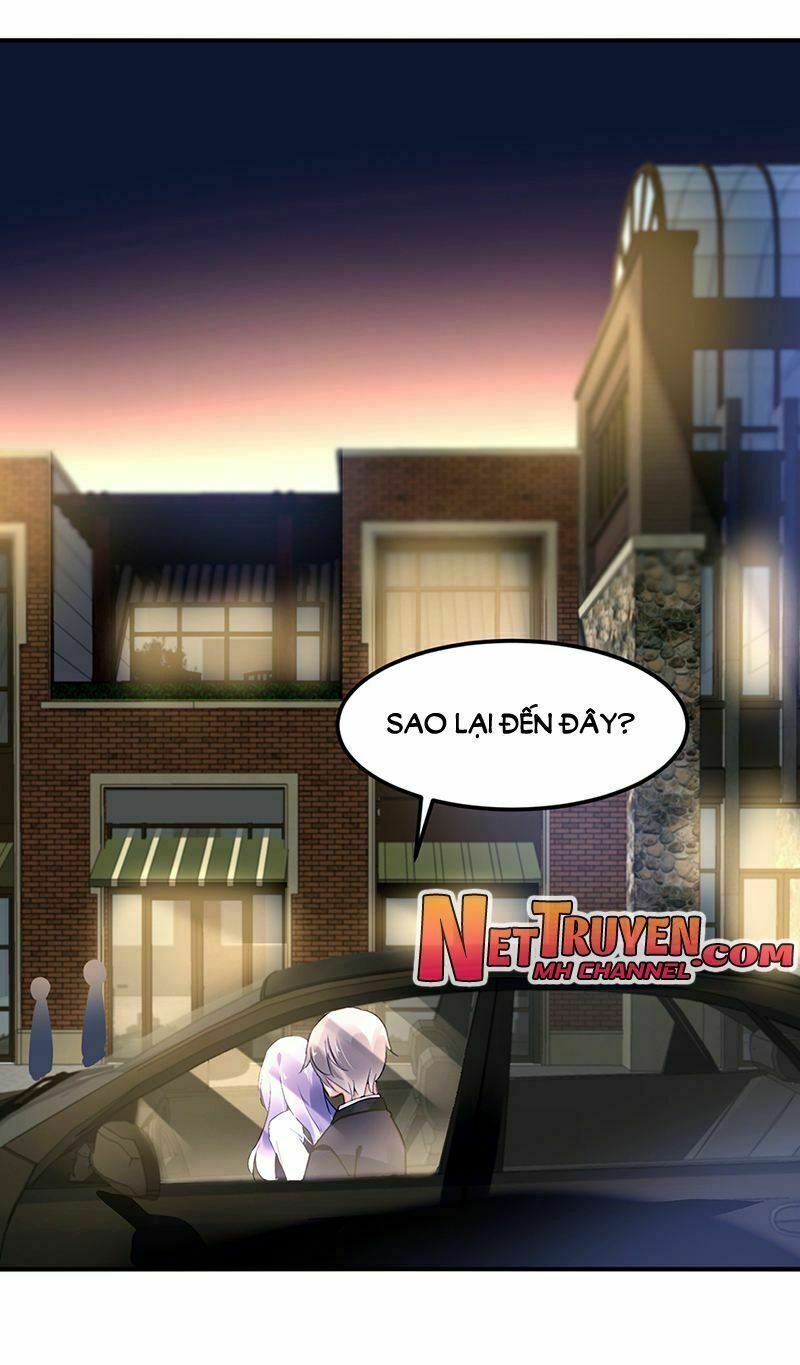 Đối Kháng Hoa Tâm Chủ Thượng: Chapter 91