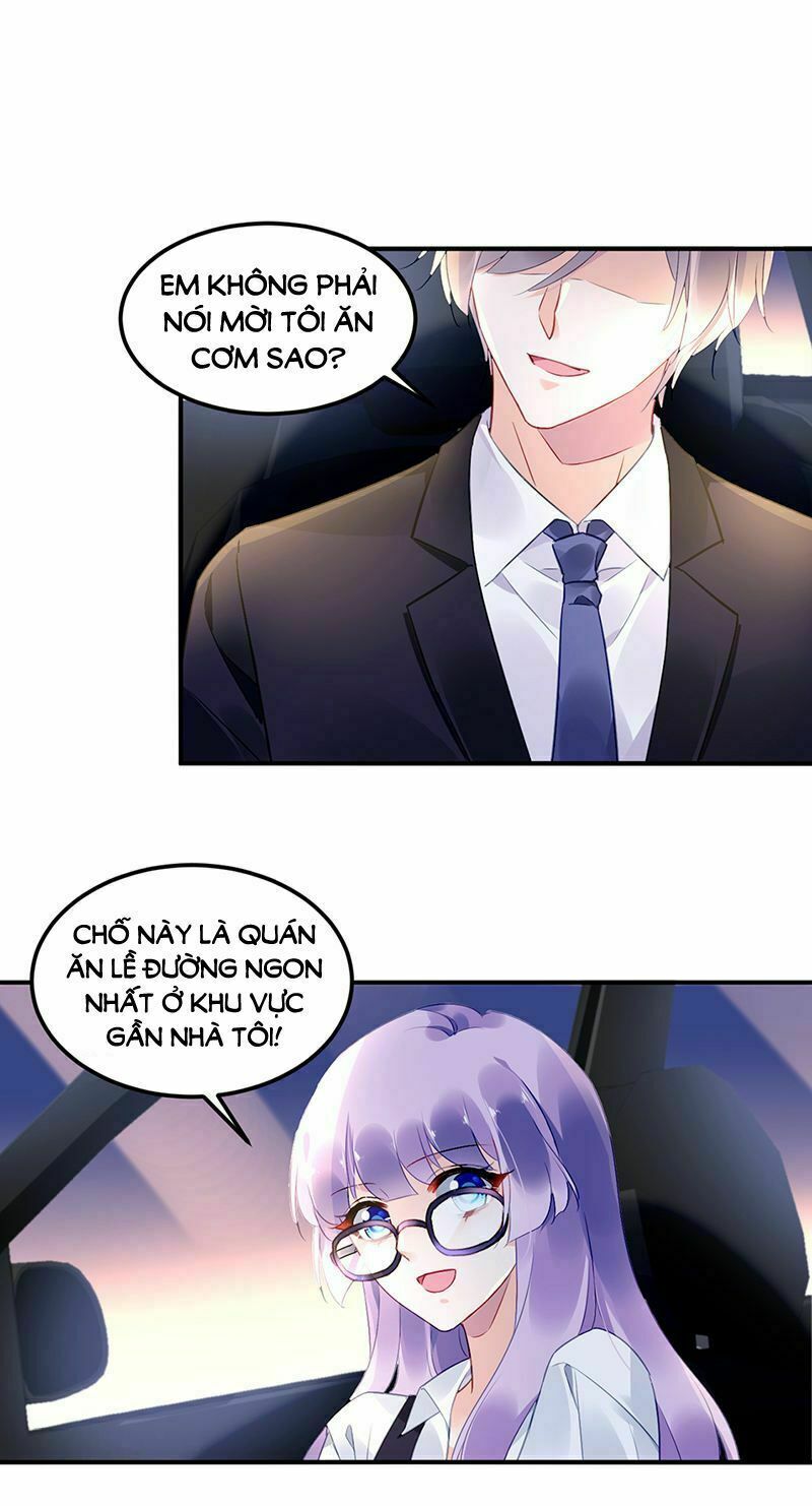 Đối Kháng Hoa Tâm Chủ Thượng: Chapter 91