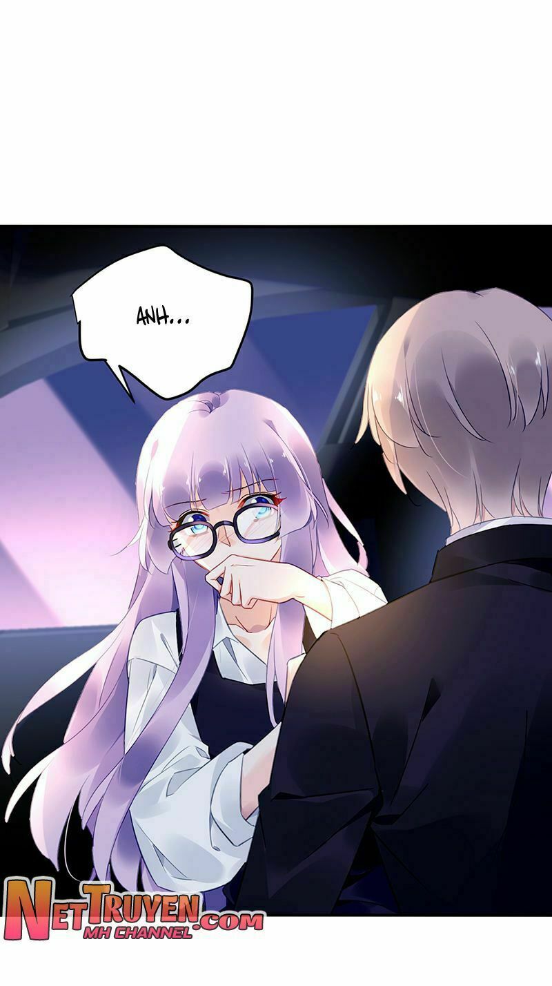 Đối Kháng Hoa Tâm Chủ Thượng: Chapter 91